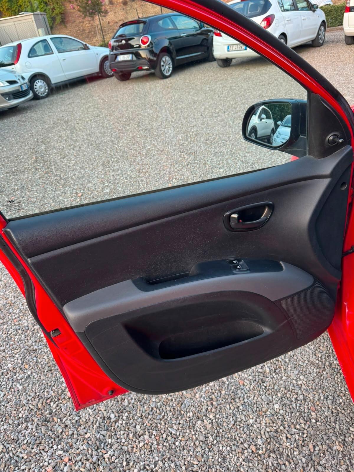 Hyundai i10 1.1 12V Classic