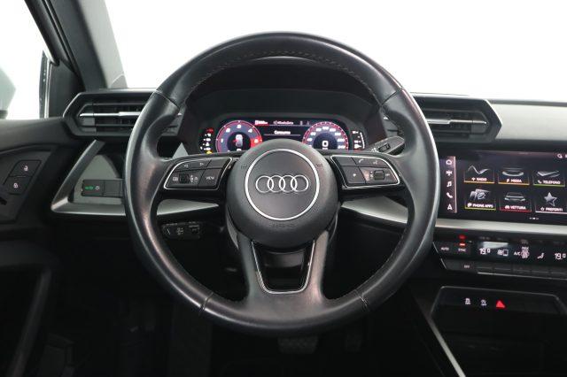 AUDI A3 A3 SPB 30 TDI S tronic