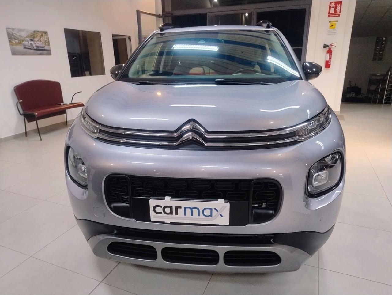 Citroen C3 Aircross PureTech 110 S&S Shine