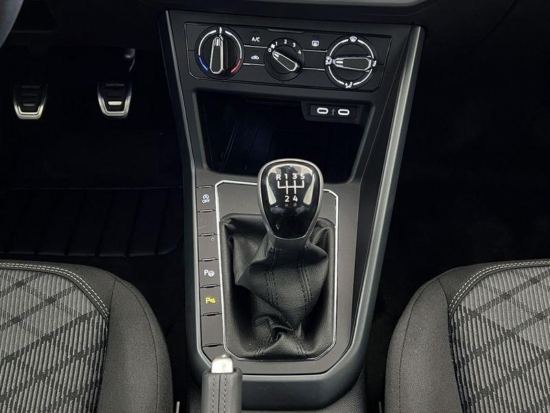 Volkswagen Polo Polo 1.0 TSI R-Line Plus