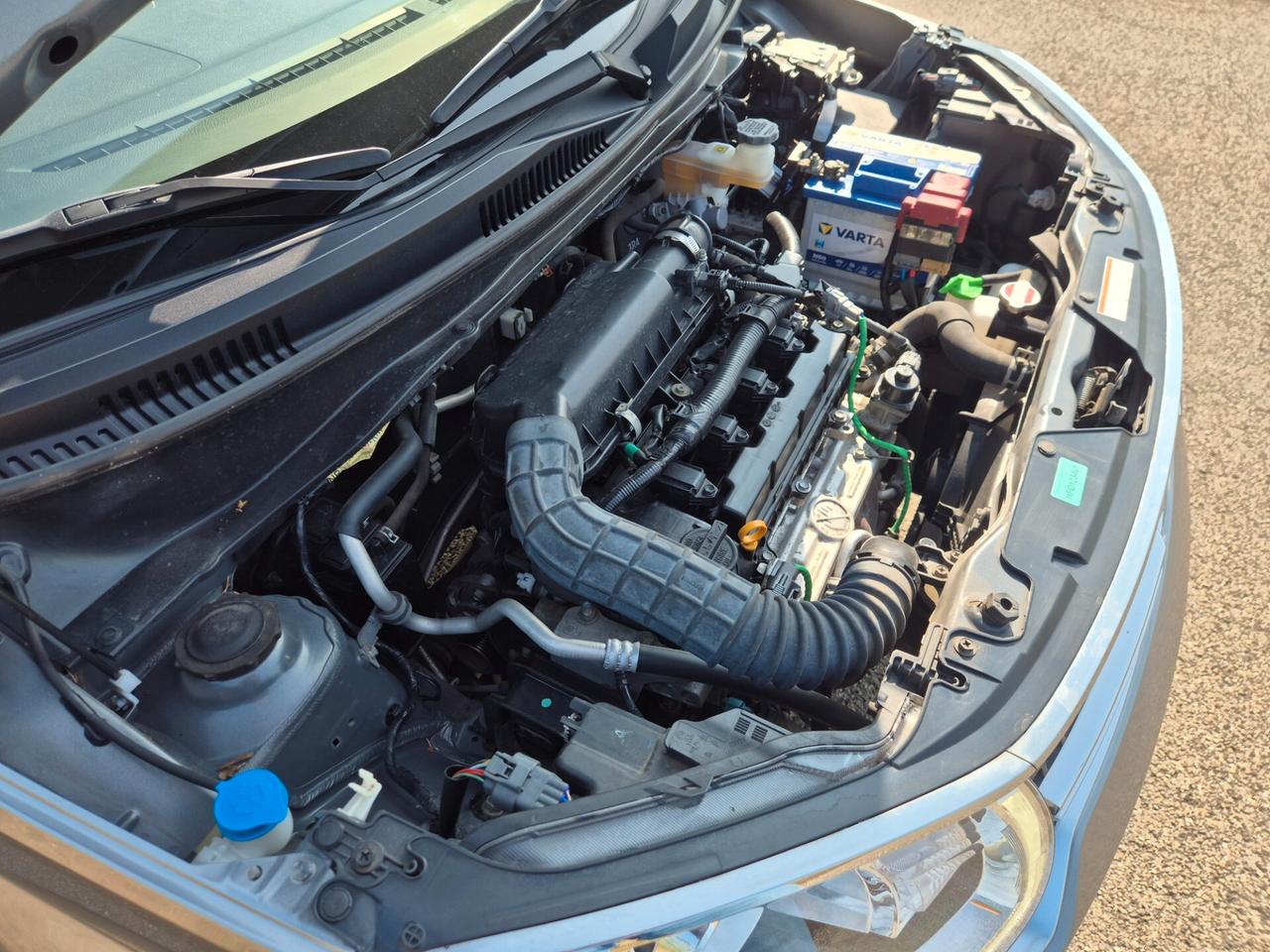 Suzuki Ignis 1.2 Hybrid 4WD All Grip Top