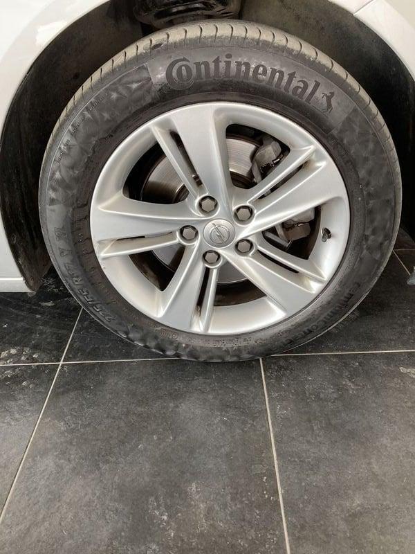 Opel Insignia 1.6 CDTI 136 CV S&S aut. Grand Sport Innovation