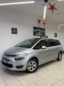 Citroen Grand C4 Picasso BlueHDi 120 S&S EAT6 Exclusive
