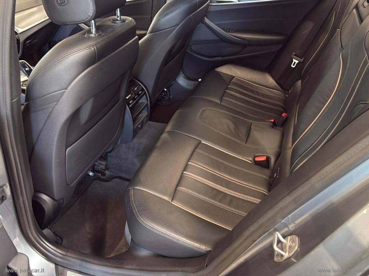 BMW 520d aut. Touring Msport
