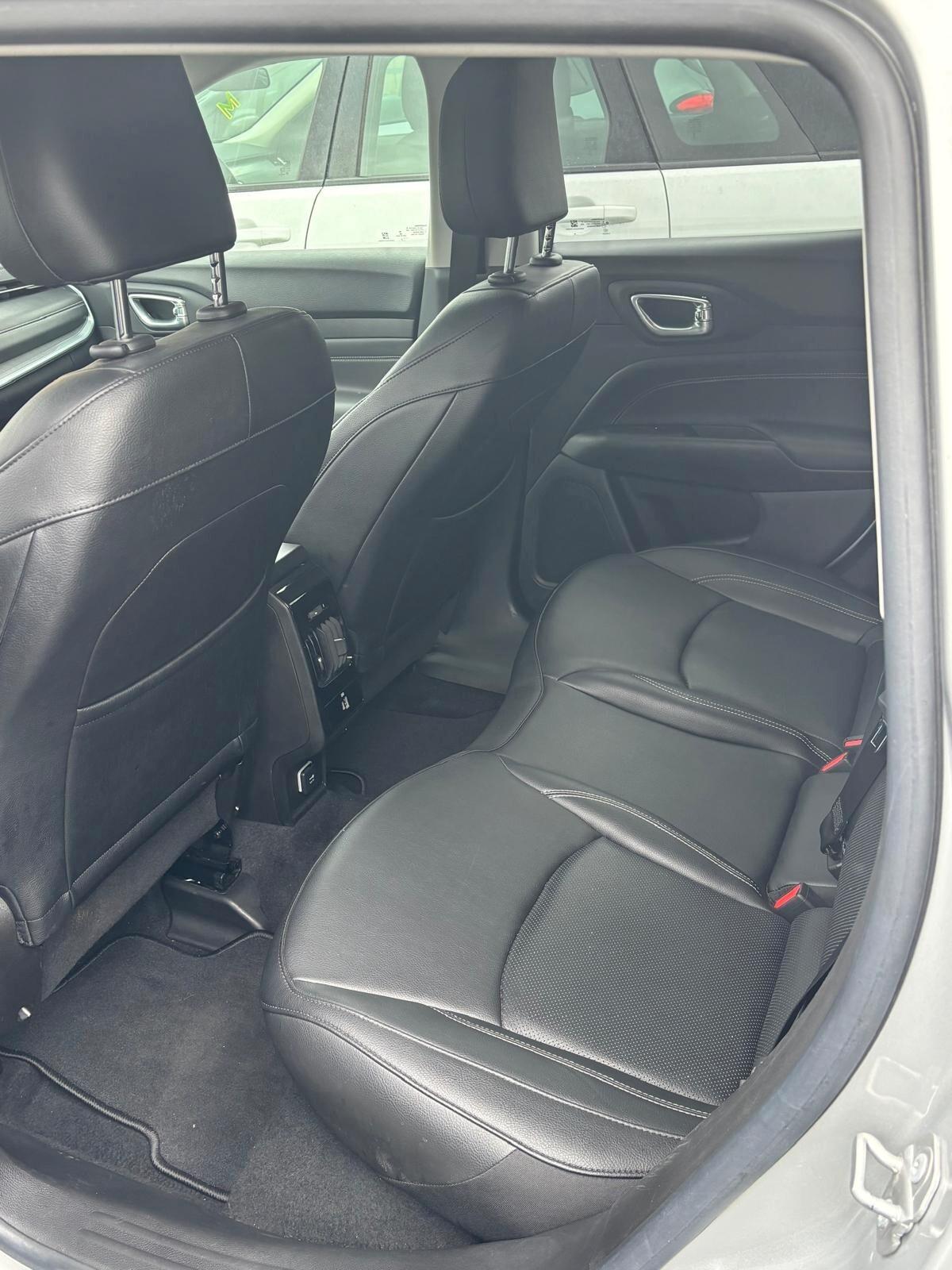 Jeep Compass 1.3 Turbo T4 240 CV PHEV AT6 4xe S