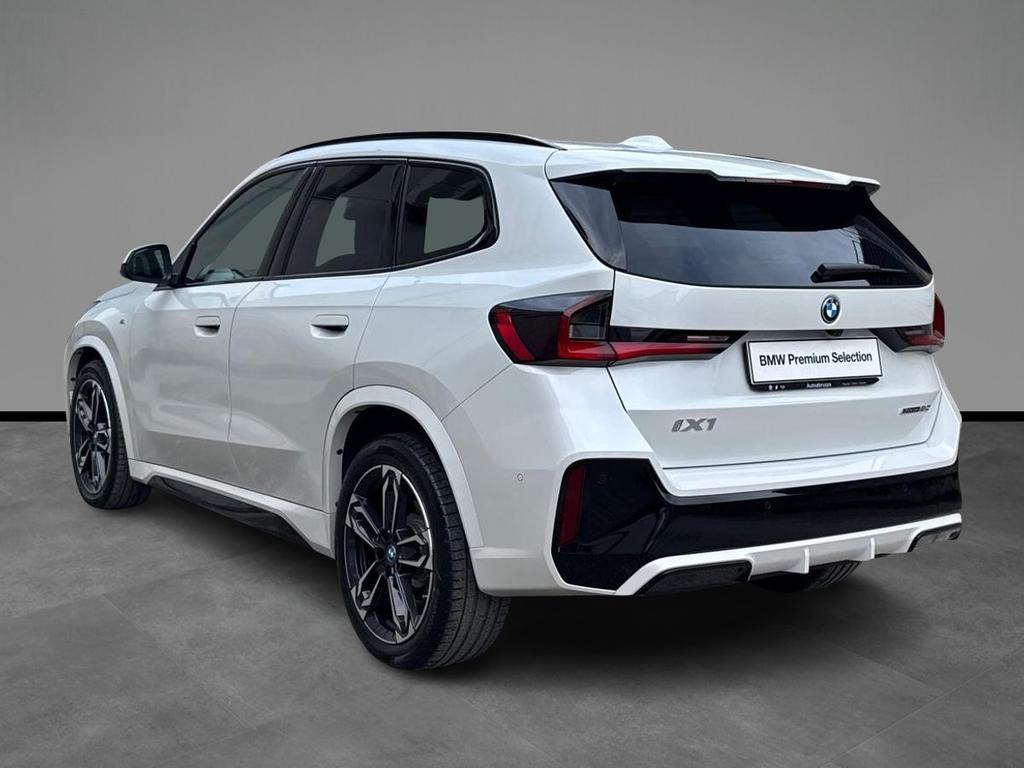 BMW iX1 20 MSport eDrive