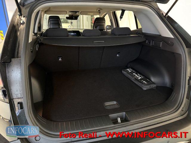 KIA Sportage 1.6 CRDI 136 CV DCT7 Mild Hybrid Style - PROMO