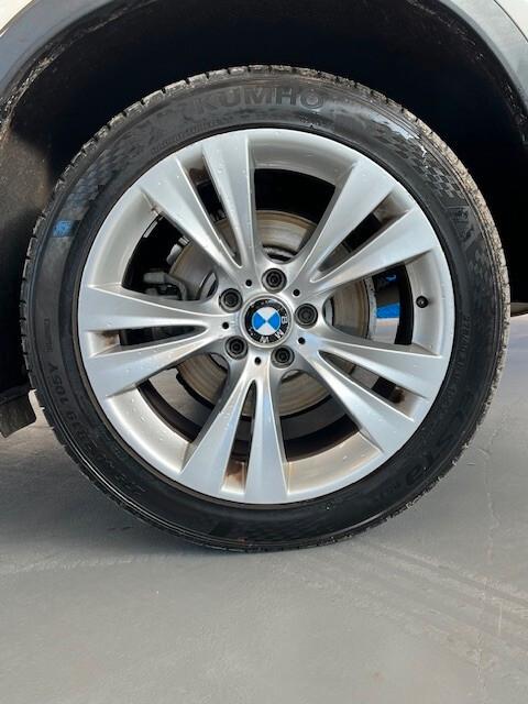 Bmw X3 xDrive20d Futura