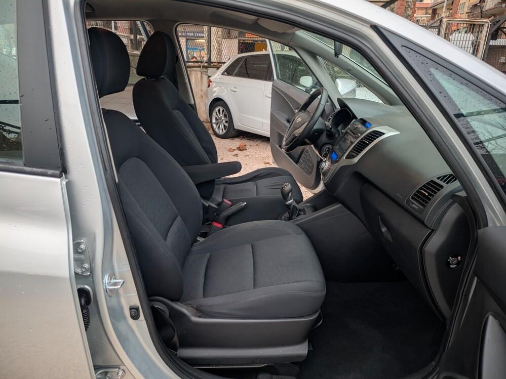 Hyundai iX20 1.4 CRDI RETROCAMERA PREZZO INTRATTABILE