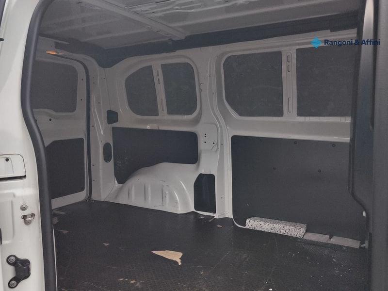 Toyota Proace Verso Proace Verso 1.5D L1 D Lounge