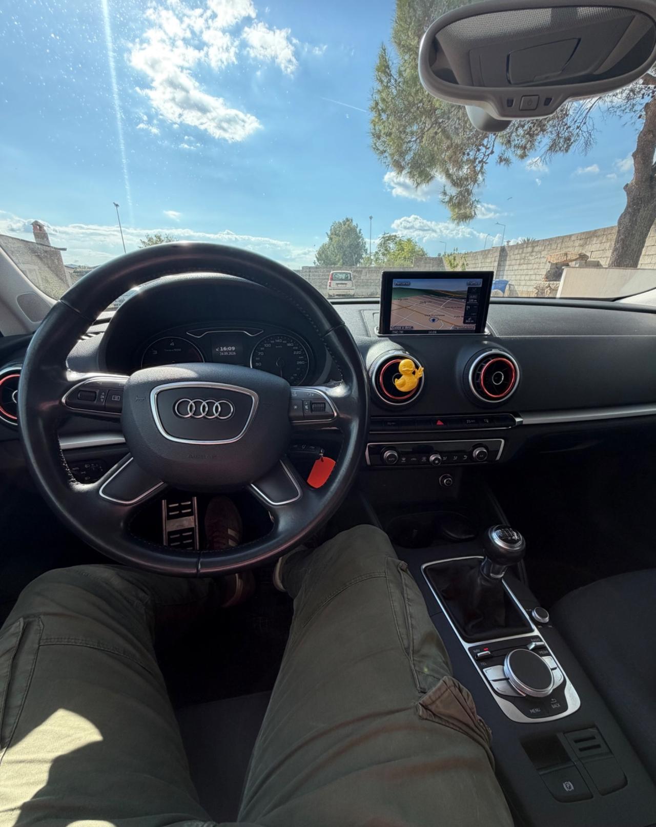 Audi A3 SPB 30 TDI