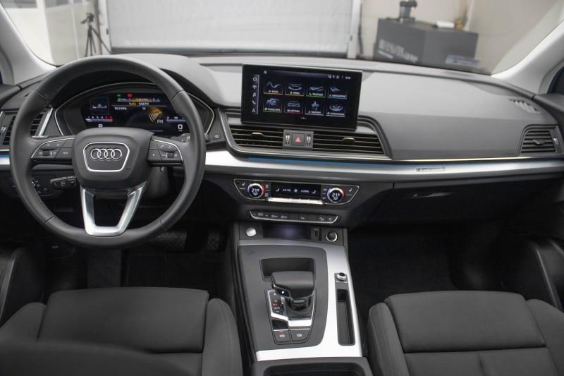 AUDI Q5 40 TDI 204 CV QUATTRO S TRONIC