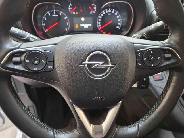 OPEL Combo Life 1.5D 100 CV S&S Advance