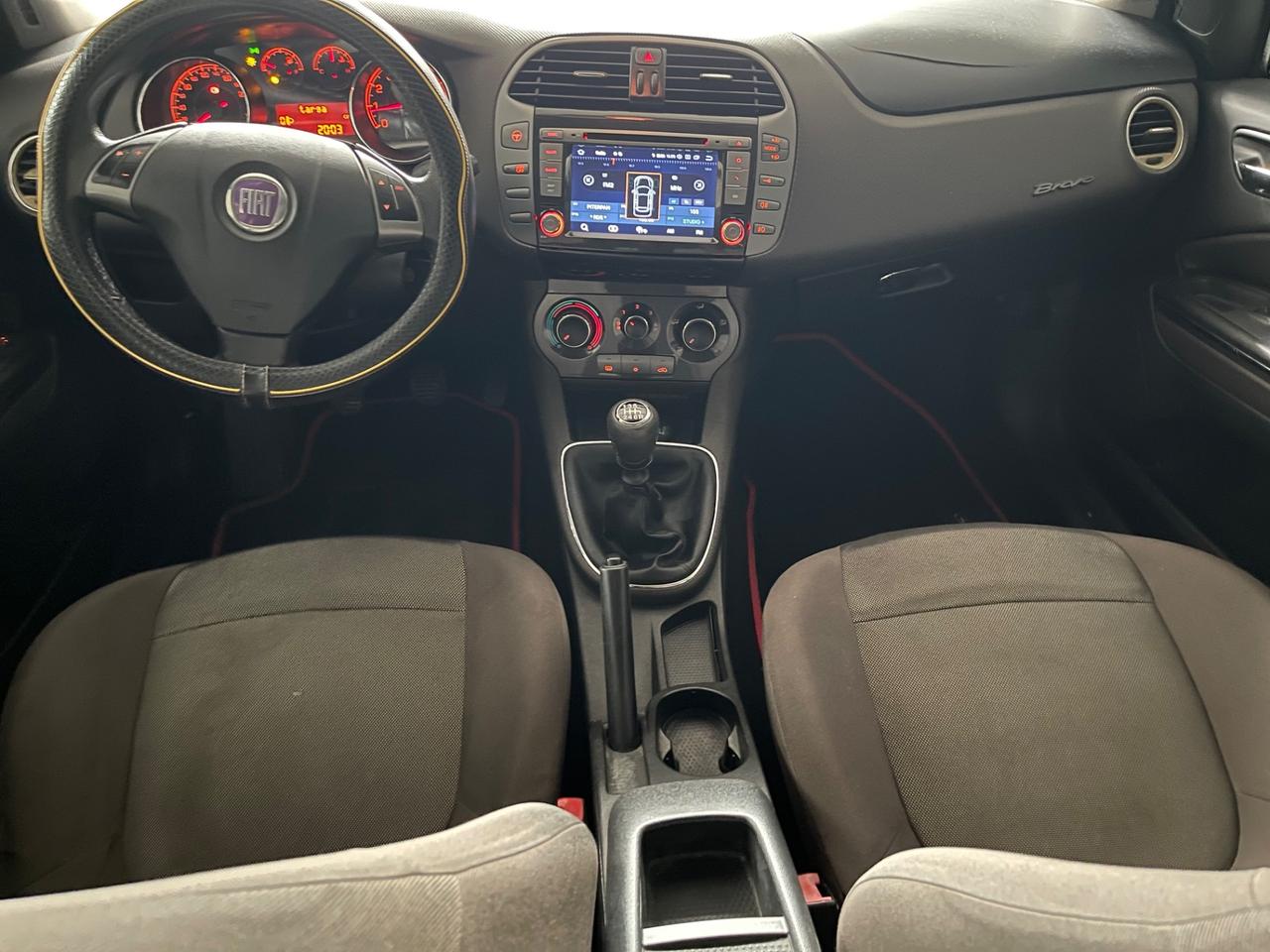 Fiat Bravo 1.4 Dynamic
