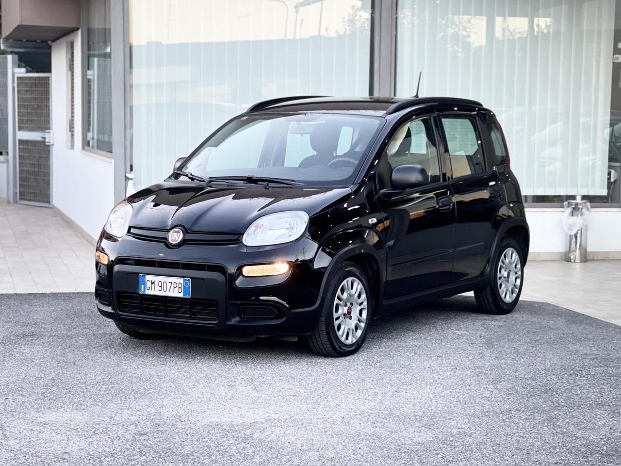 Fiat Panda 1.0 Hybrid 70CV E6 Neo - 2023