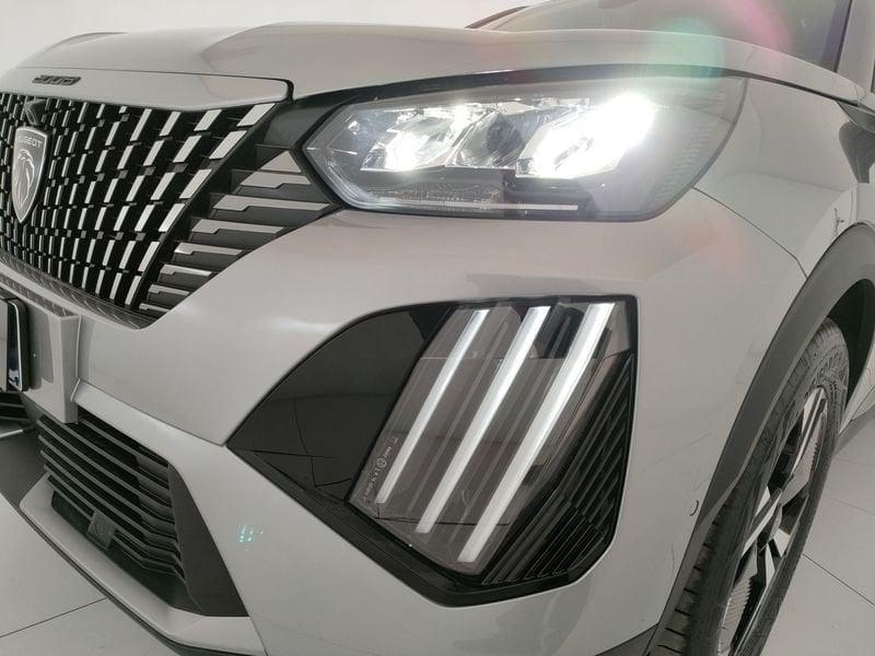 Peugeot 2008 PureTech 130 S&S EAT8 Allure