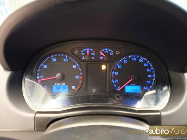 VOLKSWAGEN Polo 1.2/60CV 5p. United