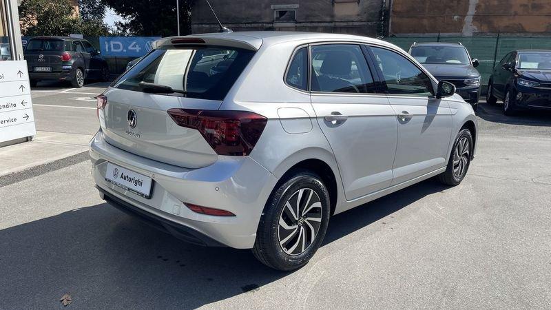 Volkswagen Polo 1.0 EVO Life