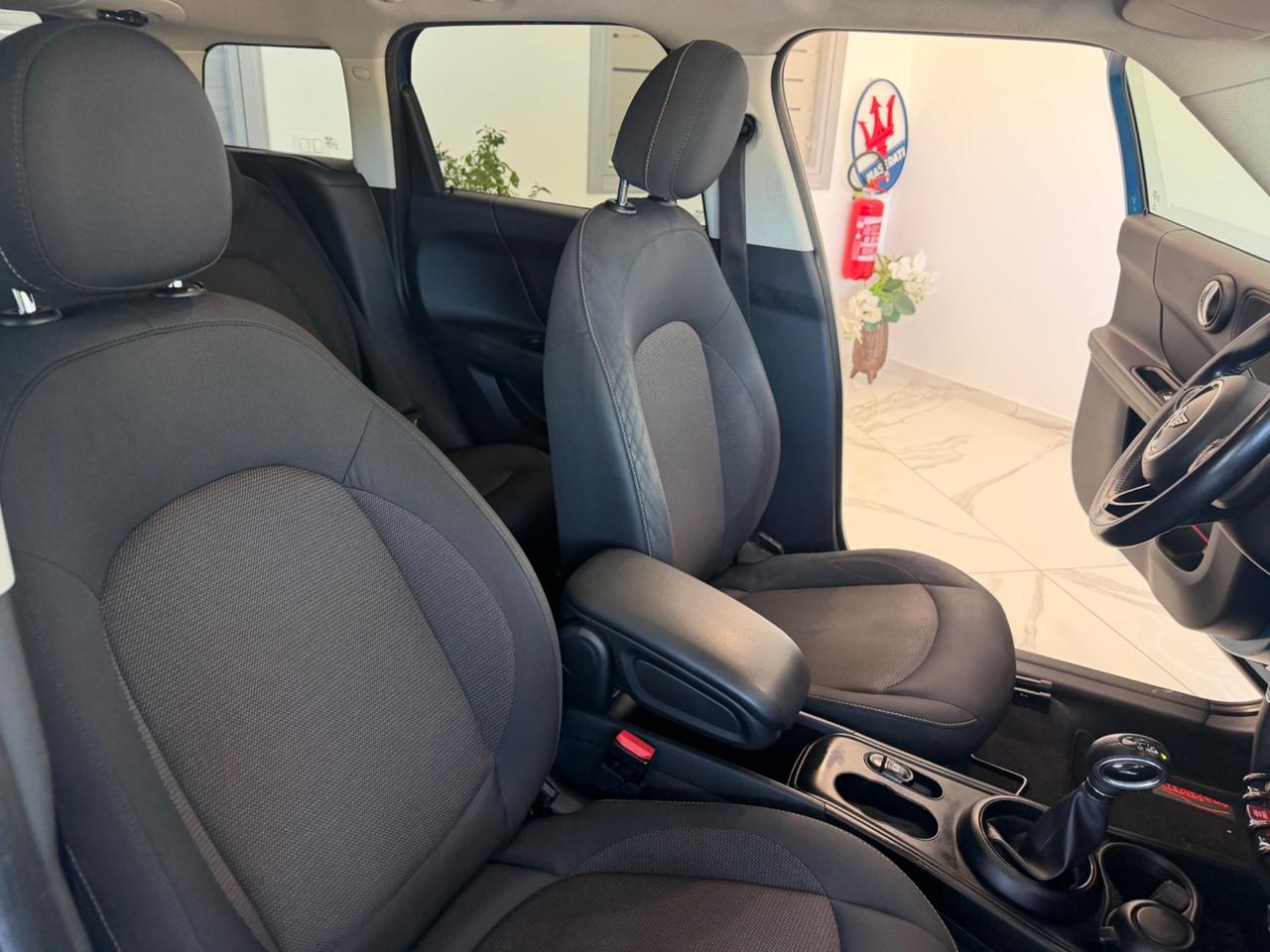 Mini Cooper D Countryman 2.0 Business