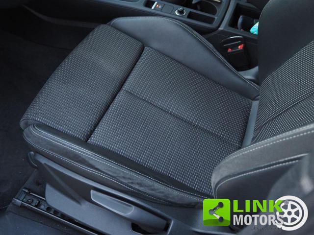 AUDI Q3 SPB 35 TDI S line edition autom