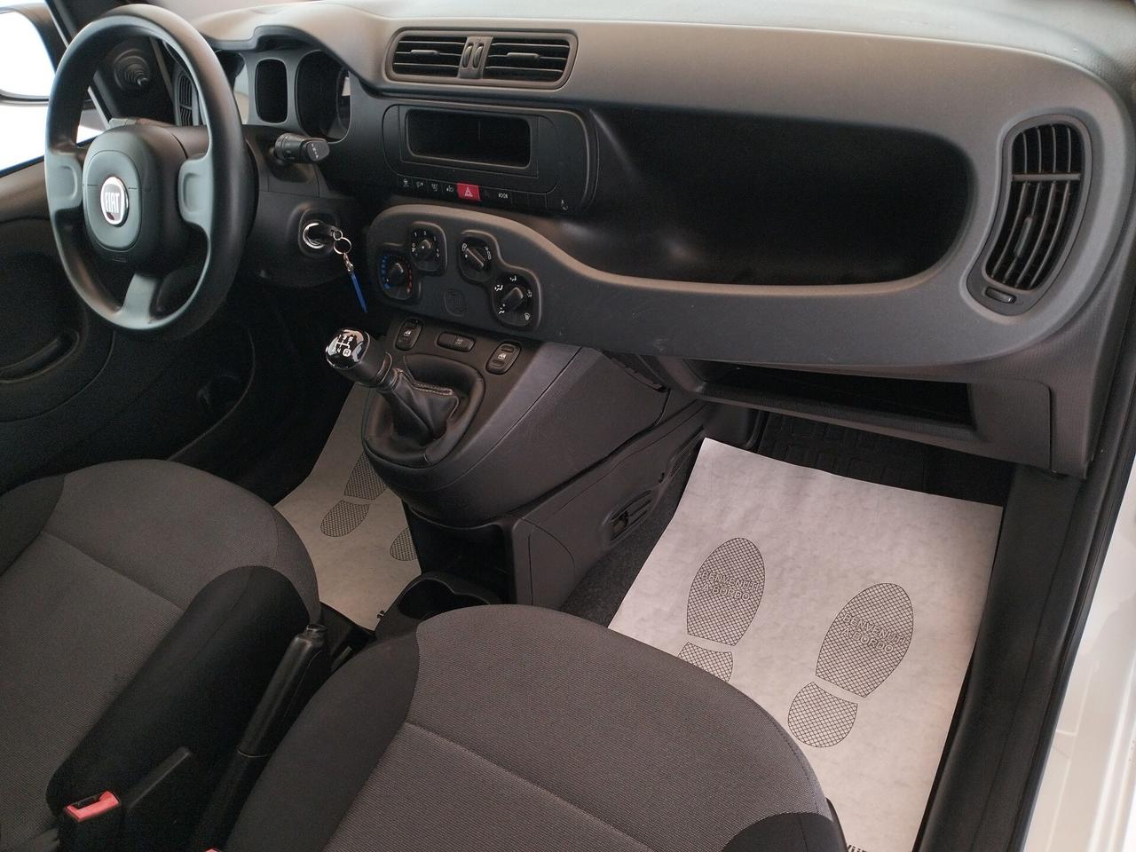 Fiat Panda 1.2 Pop Van 2 posti - IVA ESCLUSA