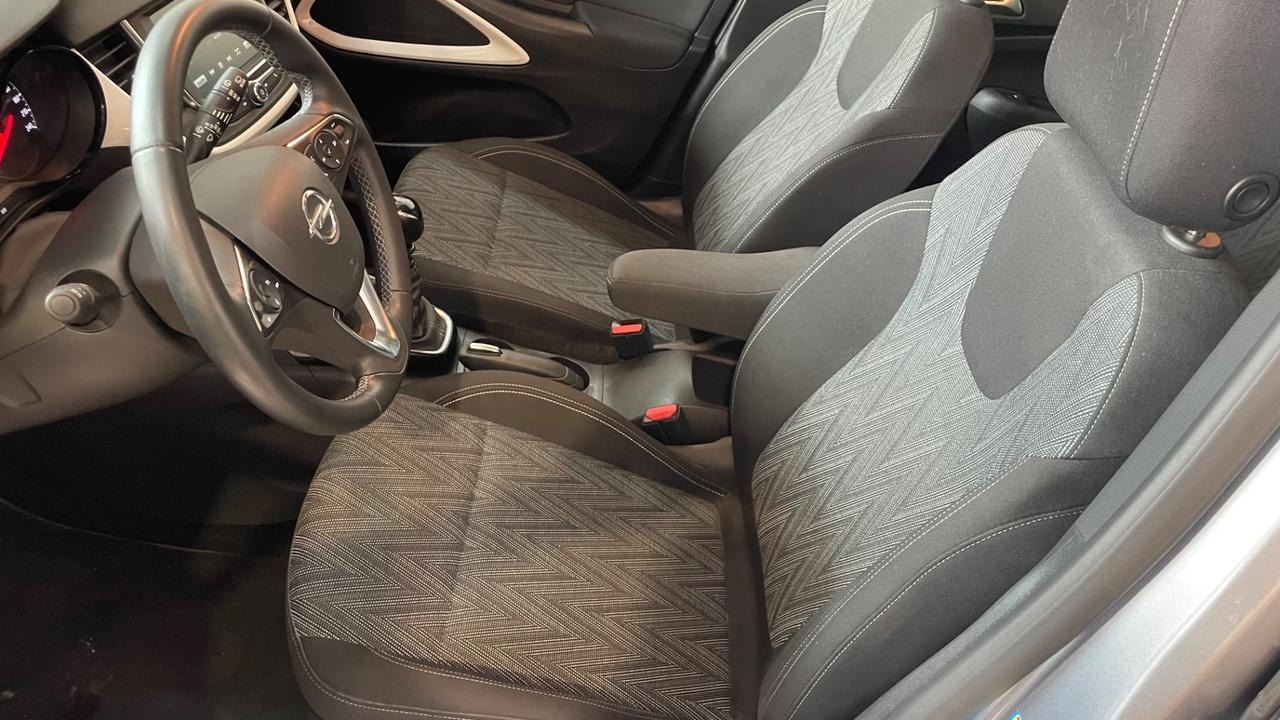 Opel Crossland X 1.5 ECOTEC D 110 CV Start&Stop 2020