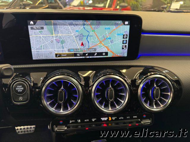 MERCEDES-BENZ A 45 S AMG A 45S AMG 4Matic+