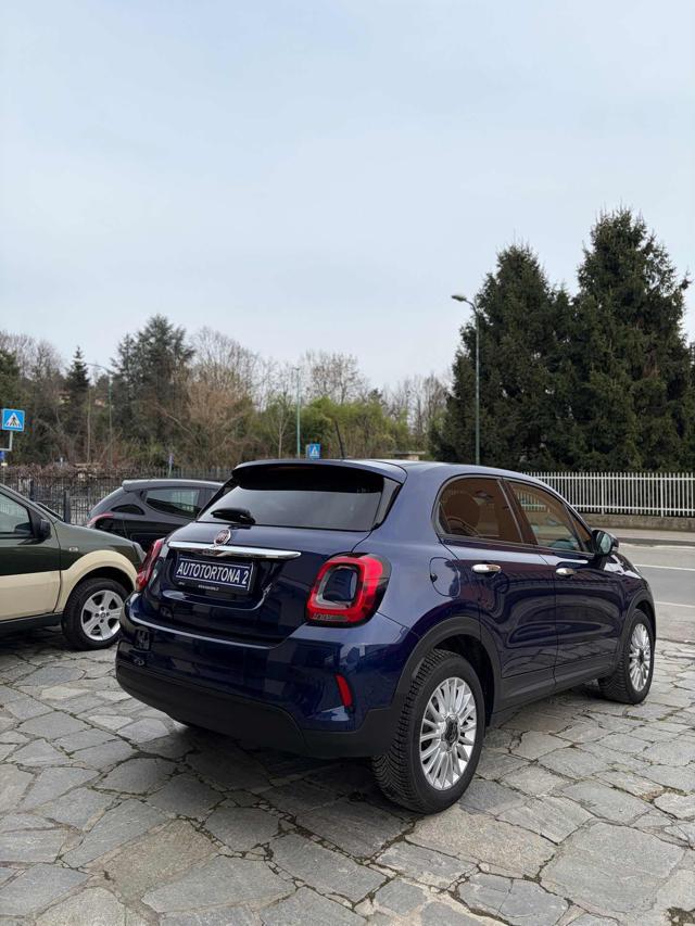 FIAT 500X 1.6 MultiJet 130 CV Club