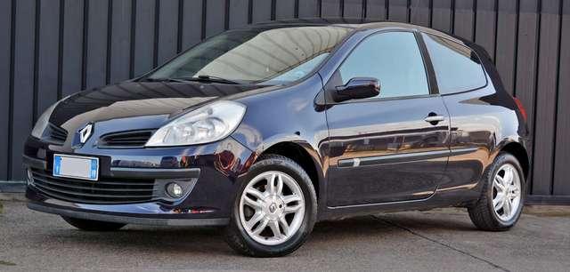 Renault Clio 1.2 16V 3P LUXE (55kW) benzina OK NEOPATENTATI