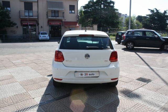 VOLKSWAGEN Polo 1.4 TDI 5p. Fresh
