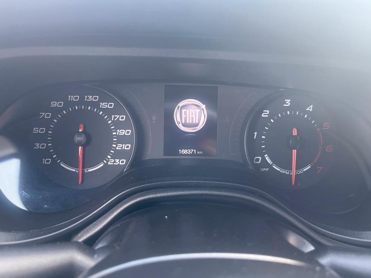 Fiat Tipo 1.3 Mjt S&S 5 porte Street