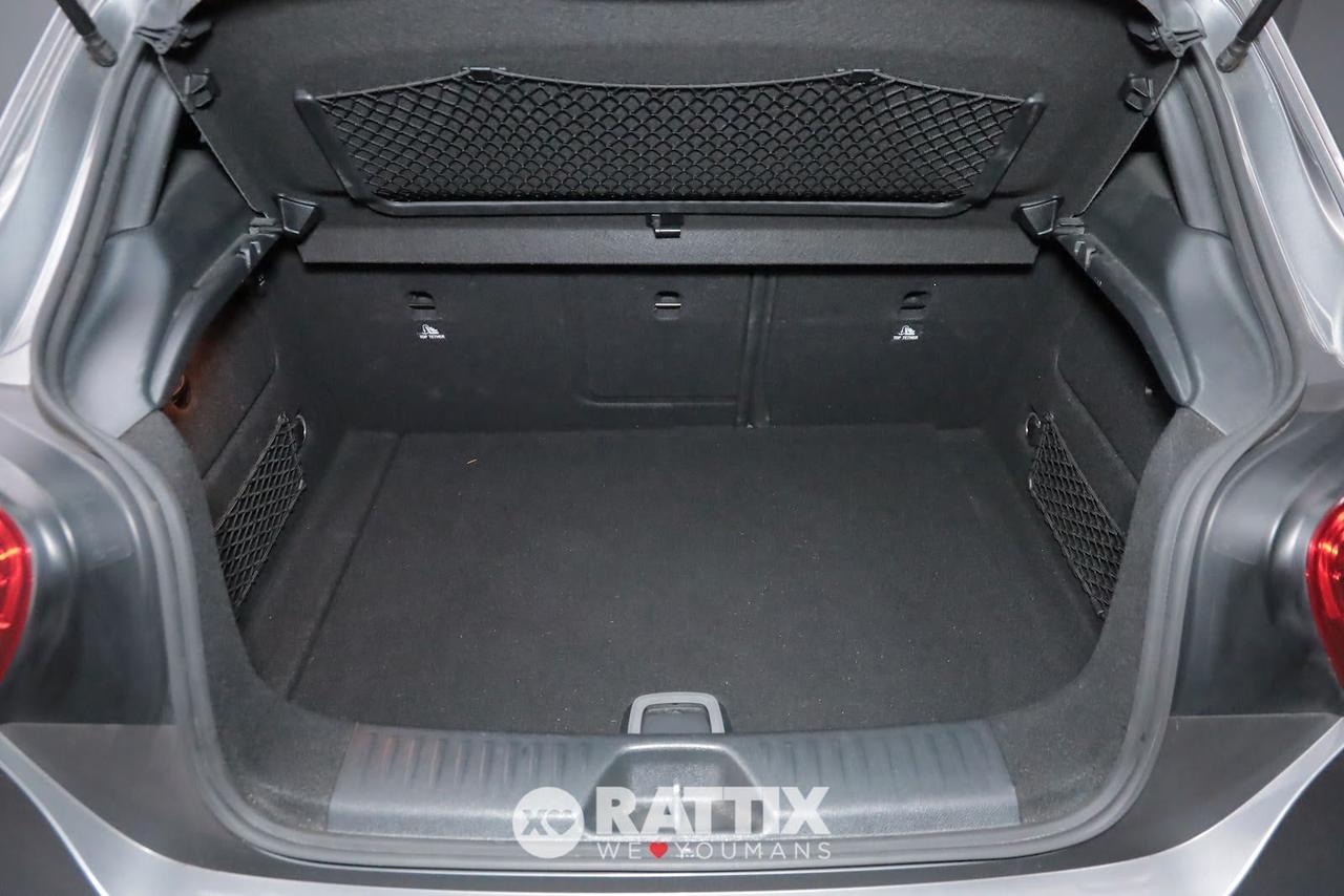 Mercedes-Benz A 180 d 1.5 109CV Business