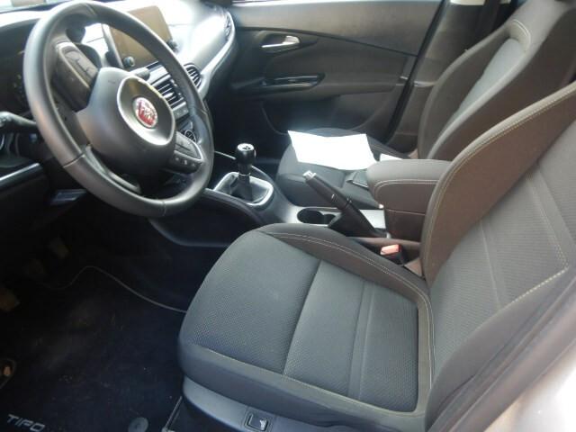 Fiat Tipo 1.3 MJT 95CV BUSINESS **PREZZO REALE**UNIPRO'**