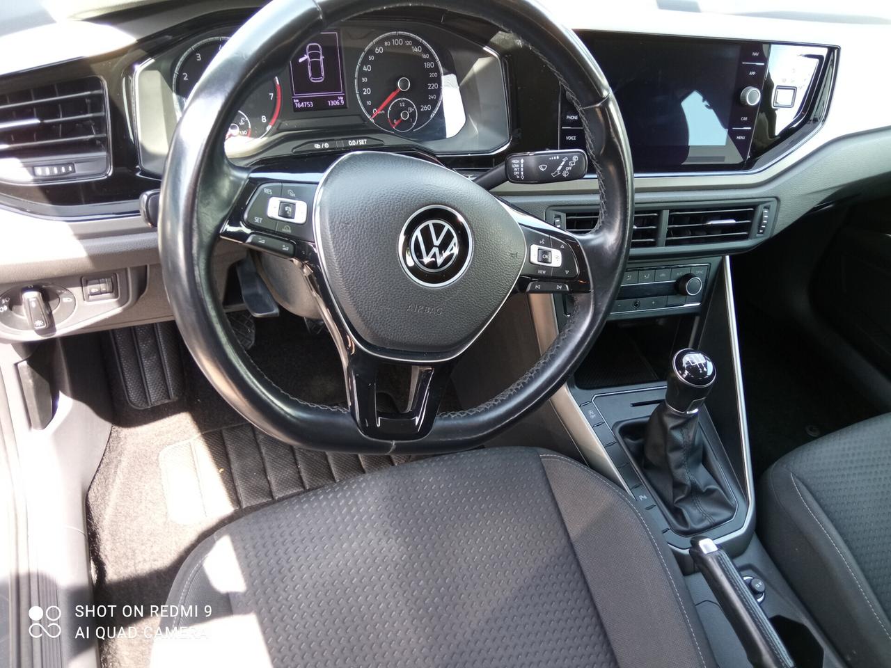 Volkswagen Polo 1.0 TSI 5p. Highline BlueMotion Technology