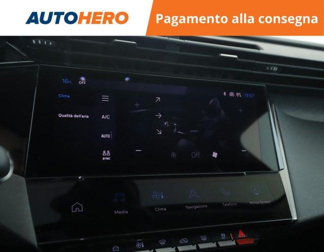 PEUGEOT 308 BlueHDi 130 S&S EAT8 SW Allure