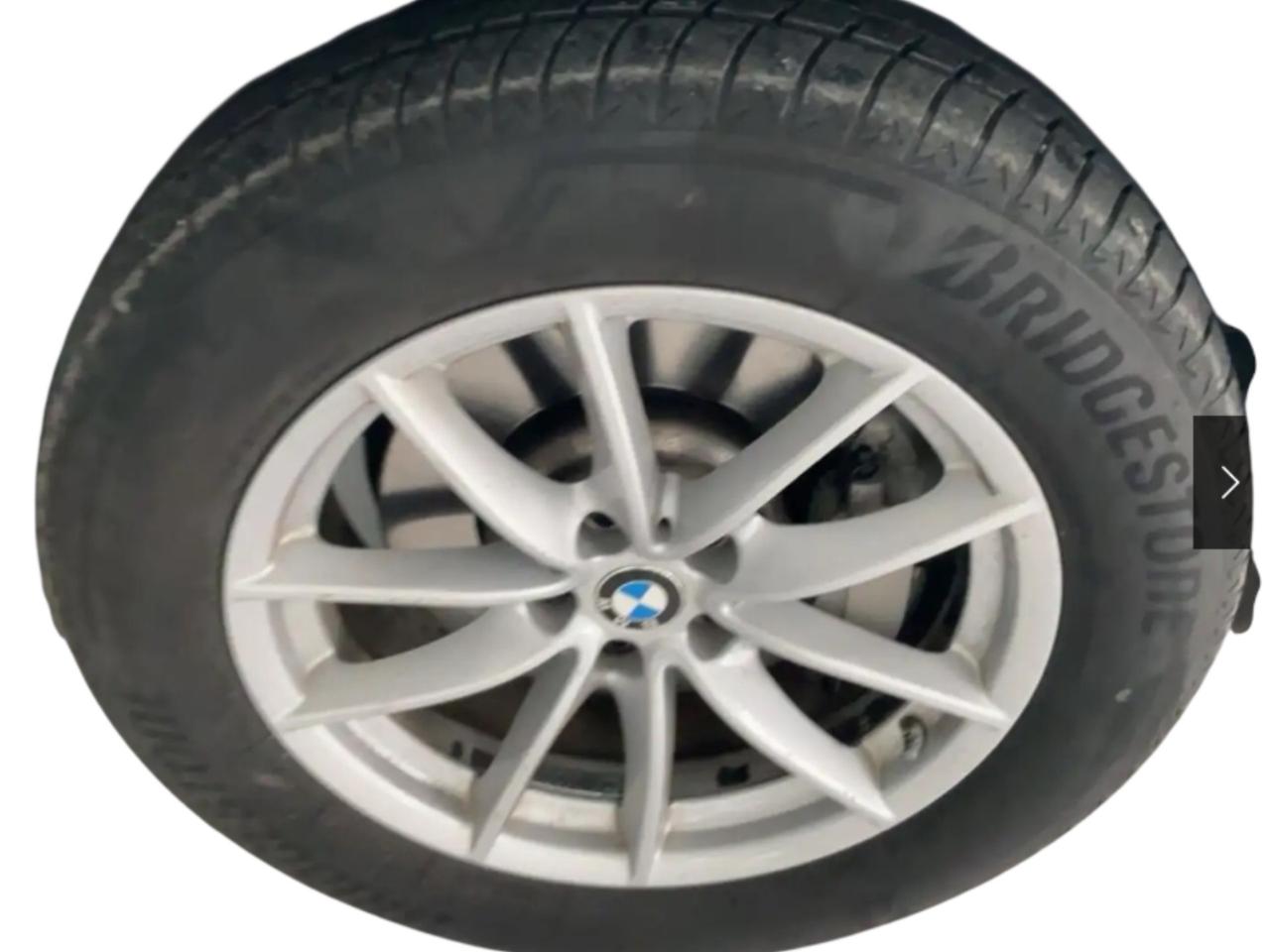 Bmw X3 xDrive30e Business Advantage Perfetta 4x4