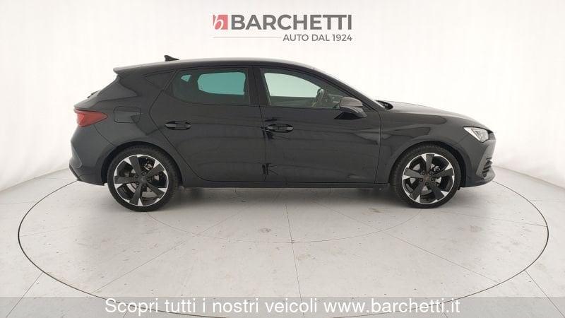 Cupra Leon 1.5 Hybrid DSG 150 CV