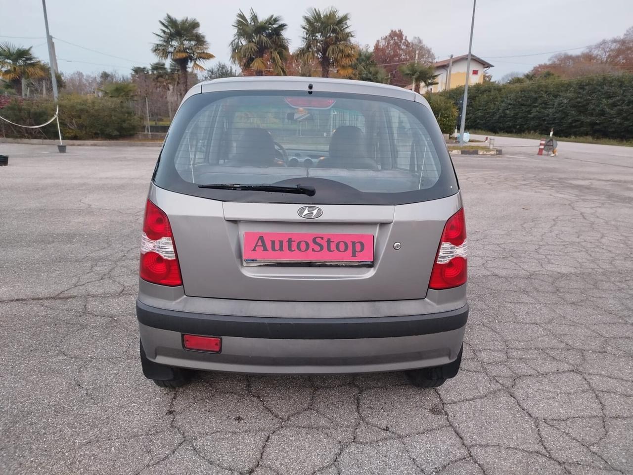 Hyundai Atos Prime 1.1 12V Comfort Accetto Permute