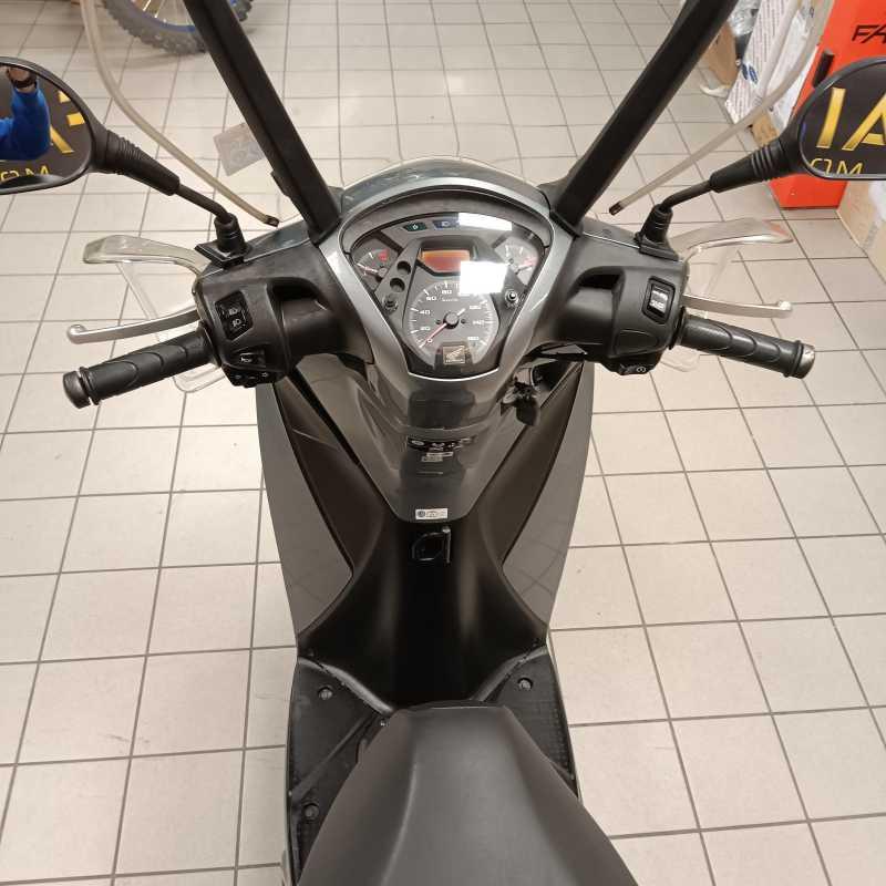 Honda SH 150i ABS - 2015