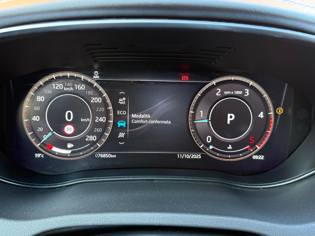 Jaguar E-Pace 2.0D I4 163 CV AWD Auto R-Dynamic HSE
