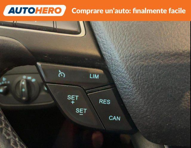 FORD C-Max 1.5 TDCi 120CV Start&Stop Titanium