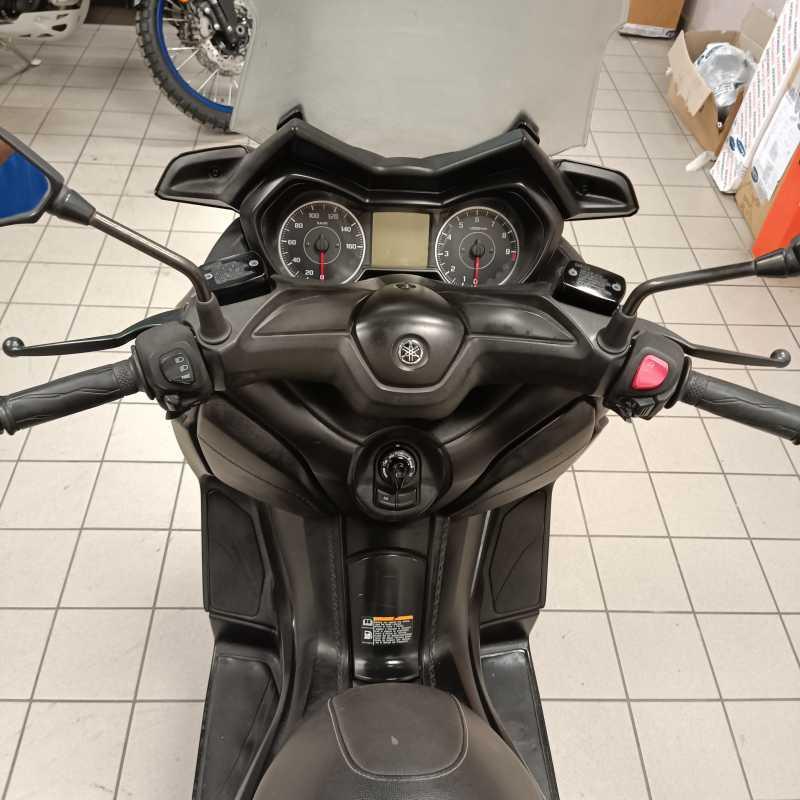 Yamaha X-Max 300 ABS - 2017
