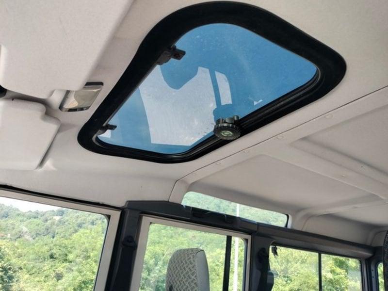 Land Rover Defender Defender 110 2.5 Td5 cat Station Wagon SE