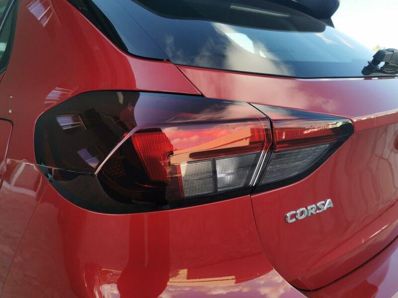Opel Corsa Corsa 1.2 Edition