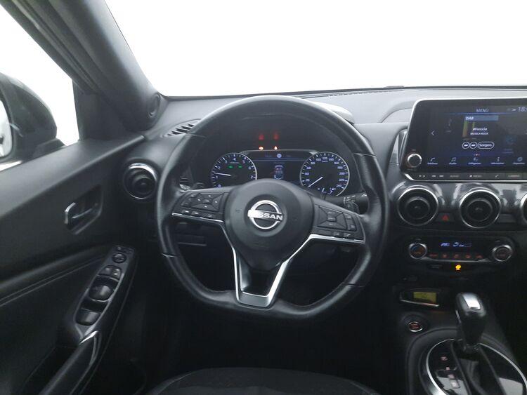 Nissan Juke N-Connecta DCT BR317699 1.0 Benzina 114CV