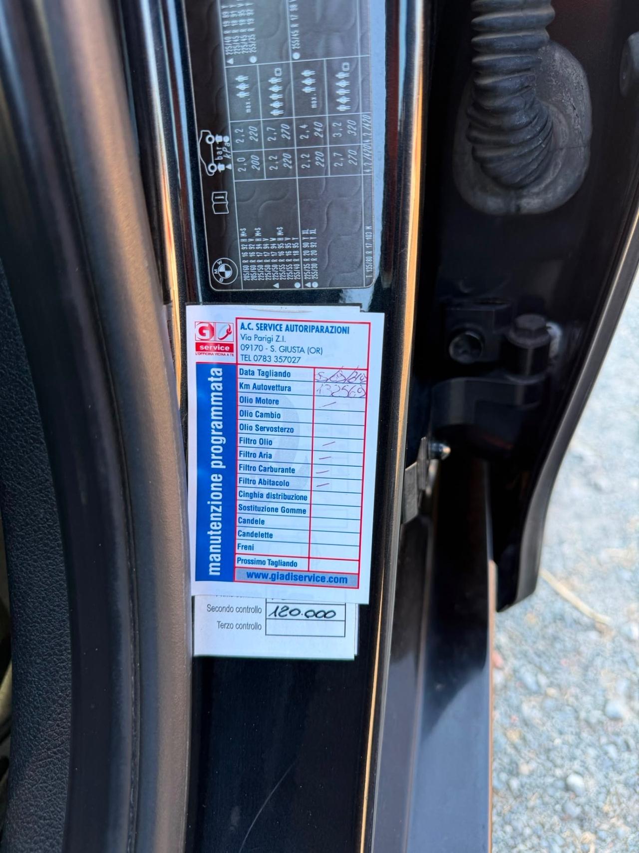 Bmw 318 Diesel Sport- Automatica-Anche Permuta