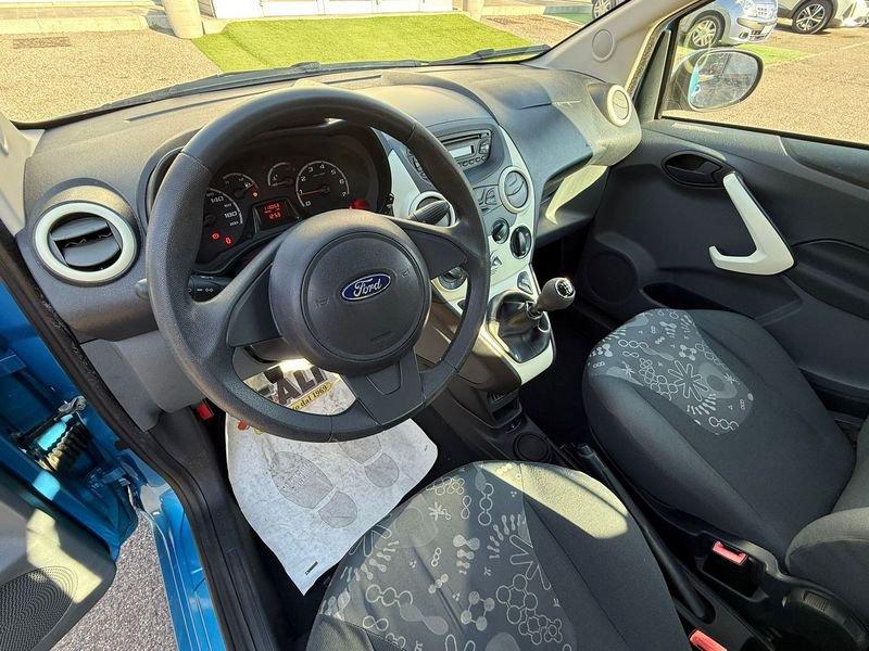 Ford Ka Ka+ 1.2 69cv Business