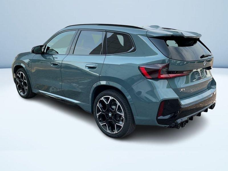 BMW X1 M35i xDrive M Sport Pro