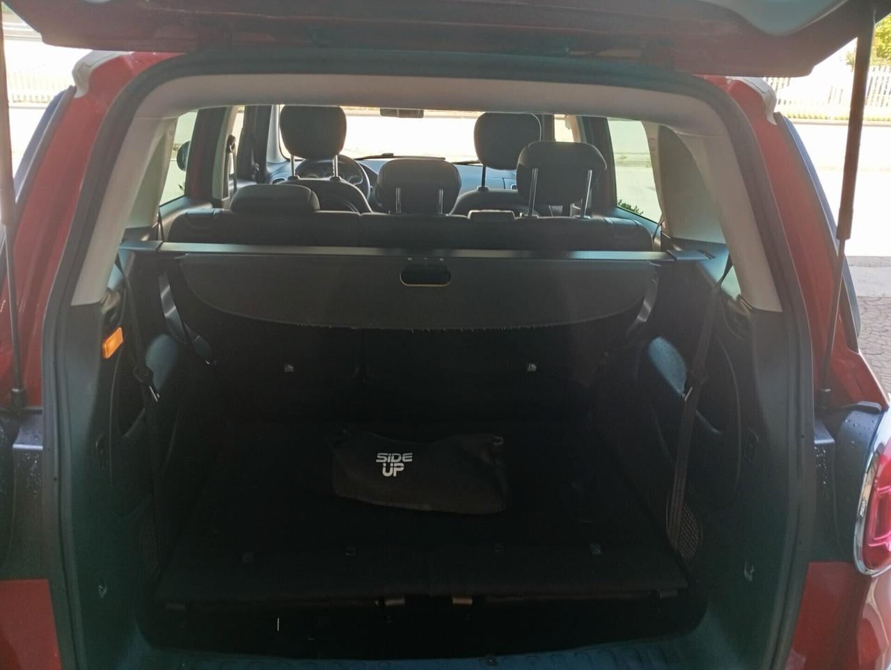 Fiat 500L Living