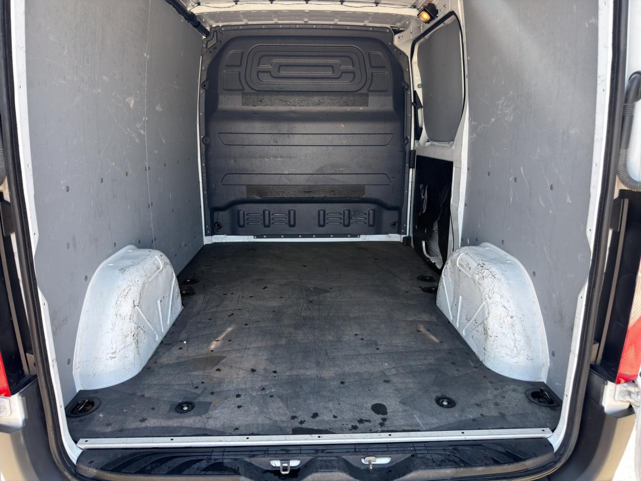 MERCEDES Sprinter 5ª serie Sprinter F32/35 311 CDI FWD TN Furgone